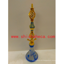 Harding estilo qualidade superior Nargile fumar cachimbo Shisha Hookah